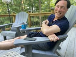 Logo - Nicholas R. Garcia, DDS