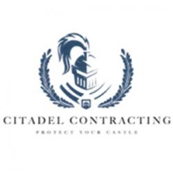 Logo - Citadel Contracting