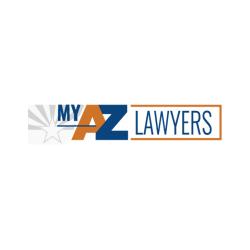 Logo - My AZ Lawyers