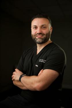 Logo - Tony Adar MD, FAAD, FACMS