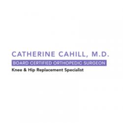 Logo - Catherine Cahill MD