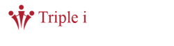 Logo - Triple i Consulting, Inc.