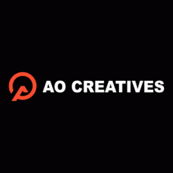 Logo - AO Creatives