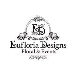 Logo - Eufloria Designs Floral & Events