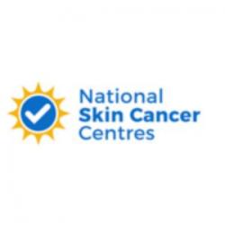 Logo - National Skin Cancer Centres