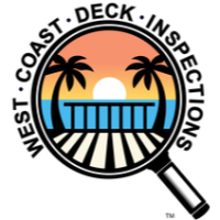 Logo - West Coast Deck Inspections