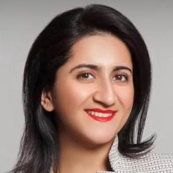 Logo - Dr. Anam Hann