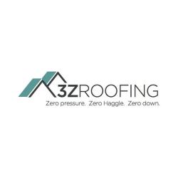 Logo - 3Z Roofing