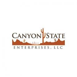 Logo - Canyon State Enterprises, LLC