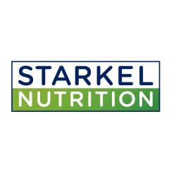 Logo - Starkel Nutrition