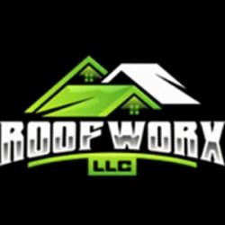 Logo - Roofworx llc