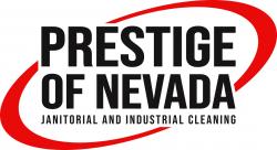 Logo - Prestige Building Maintenance of Nevada, LLC