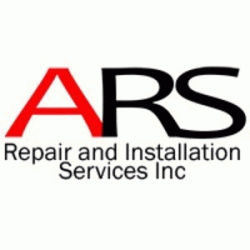 Logo - ARS Appliance Repair Service