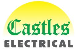 Logo - Castles Electrical