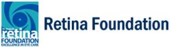 Logo - Retina Foundation