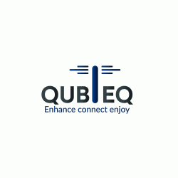 Logo - Qubteq