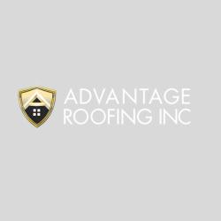 Logo - Advantage Roofing Inc.