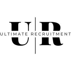 Logo - Ultimate Recruitment
