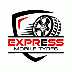 Logo - Express Mobile Tyres