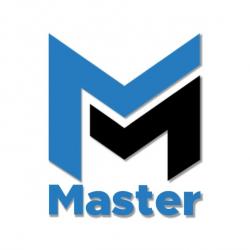 Logo - Masteraire