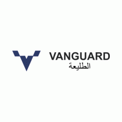 Logo - Vanguard Tech Services