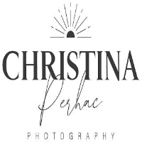 Logo - Christina Perhac Photography, LLC