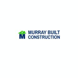 Logo - Murray Built Construction