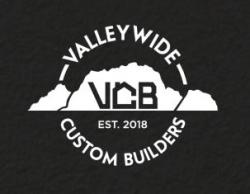 Logo - Valleywide Custom Builders