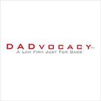Logo - DADvocacy™ Law Firm