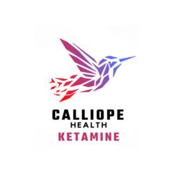 Logo - Calliope Health Ketamine
