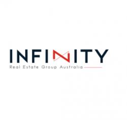 Logo - Infinity Real Estate