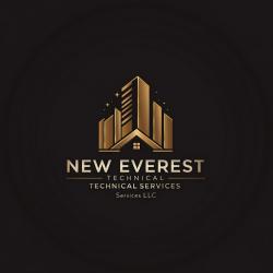 Logo - Neweverest Renovation & Technical Services