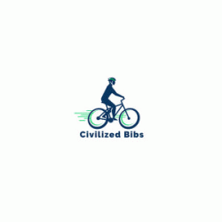 Logo - Civilized Bibs