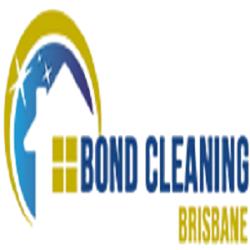 Logo - Bond Cleaning Brisbane