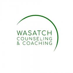 Logo - Wasatch Counseling & Coaching