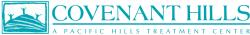 Logo - Covenant Hills Addiction Treatment Center