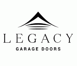 Logo - Legacy Garage Doors