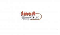 Logo - Smart Doors, LLC