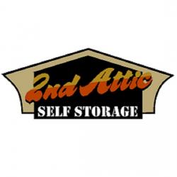 Logo - 2nd Attic Self Storage