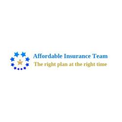 Logo - Affordable Insurance Team