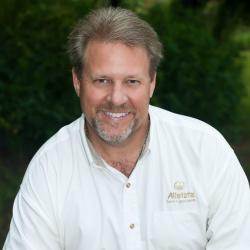 Logo - Richard OConnor: Allstate Insurance