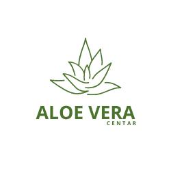 Logo - Aloe Vera Centar