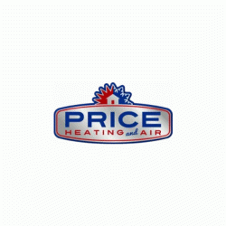 Logo - Price Heating & Air Conditioning