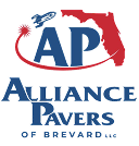 Logo - Alliance Pavers of Brevard