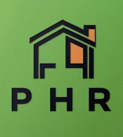Logo - Pickering Home Renovations