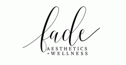 Logo - Fade Aesthetics And Wellness