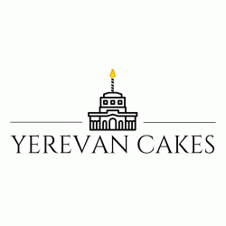 лого - Yerevan Cakes