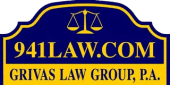 Logo - Grivas Law Group, P.A.
