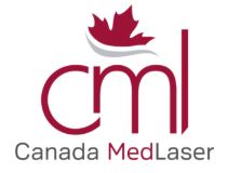 Logo - Canada MedLaser Clinics