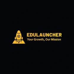Logo - Edulauncher Marketing Agency